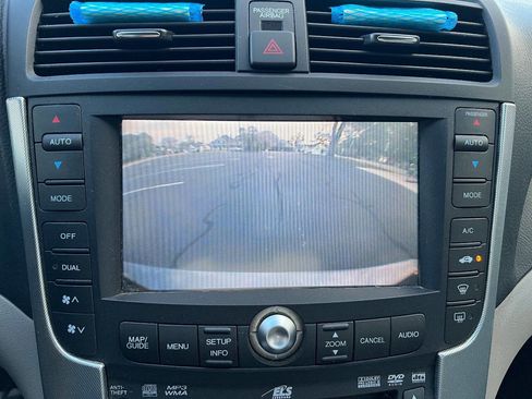 Used 2008 Acura TL image 18