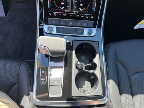 New 2026 Audi Q7 2.0T Premium Plus AWD/4WD image 16