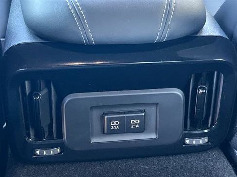 Certified 2022 Toyota Mirai XLE image 14