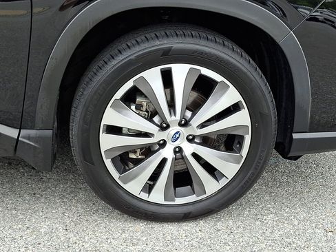 Used 2020 Subaru Ascent Touring AWD/4WD image 8