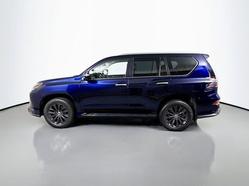 Certified 2023 Lexus GX 460 Luxury image 8