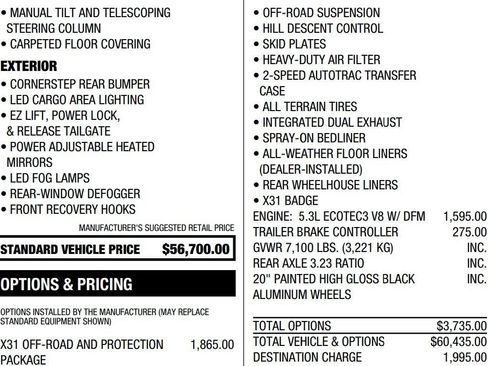 Certified 2024 GMC Sierra 1500 Elevation image 2