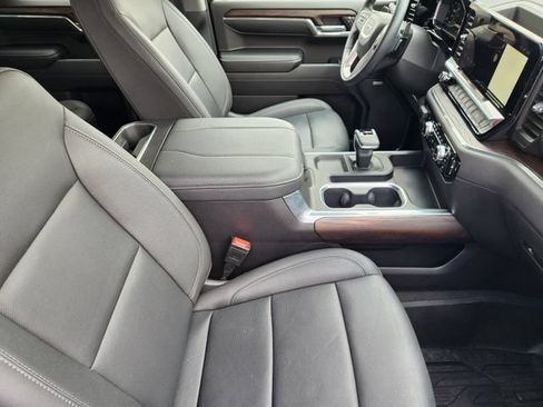 Used 2024 GMC Sierra 1500 SLT RWD image 14