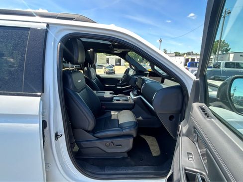New 2027 Ford Expedition Platinum AWD/4WD image 26