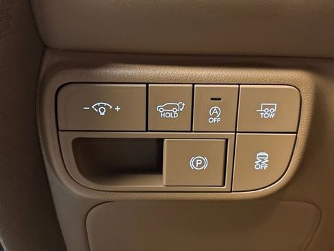 New 2026 Hyundai Palisade Calligraphy image 39