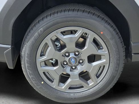 New 2026 Subaru Outback Premium image 8