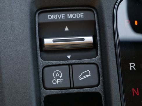 New 2026 Honda CR-V EX image 23