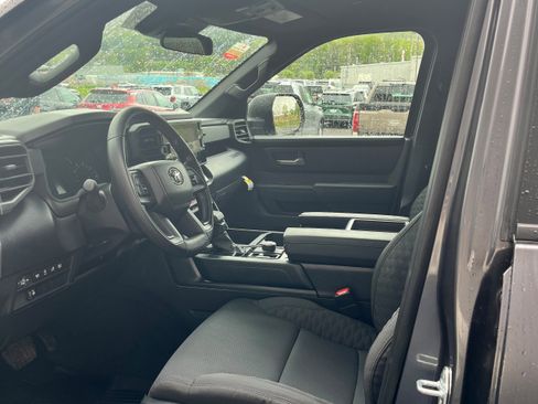 Used 2025 Toyota Tundra SR5 w/ SX Package image 16