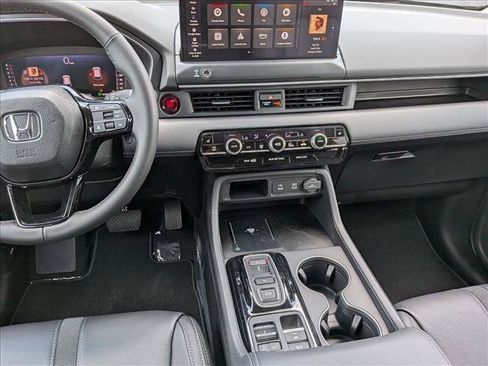 New 2026 Honda Pilot EX-L image 15