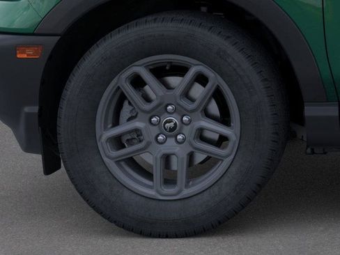 New 2025 Ford Bronco Sport Big Bend w/ Convenience Package image 19