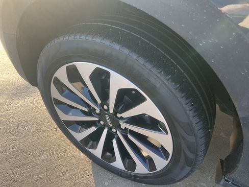 Used 2022 Lincoln Navigator L Reserve image 10