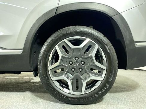 Used 2023 Hyundai Santa Fe SEL Premium image 5