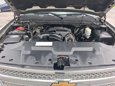 Used 2013 Chevrolet Silverado 1500 LT RWD image 10