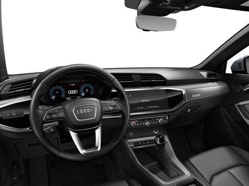 Certified 2023 Audi Q3 2.0T Premium w/ Convenience Package AWD/4WD image 3