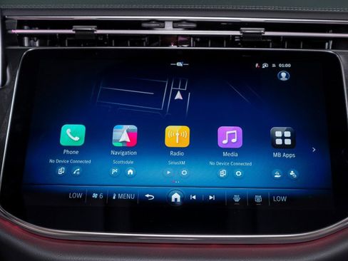 New 2026 Mercedes-Benz E 350 Sedan image 22