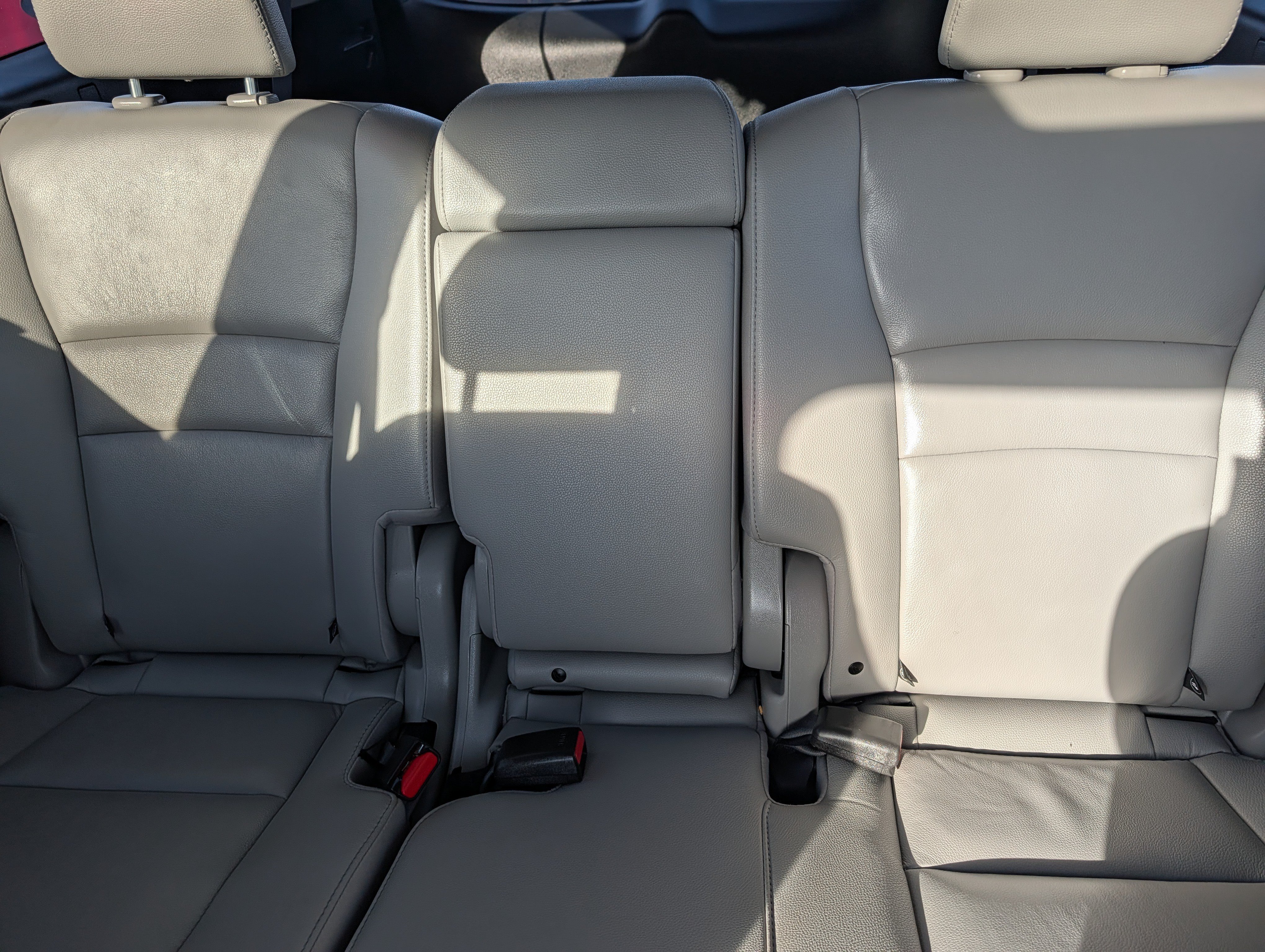 Used 2022 Honda Pilot Special Edition image 13