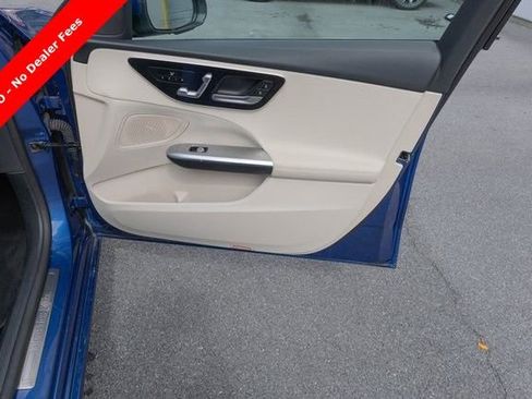 Used 2024 Mercedes-Benz C 300 C 300 image 20