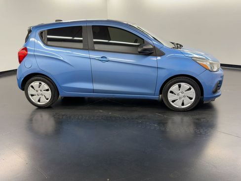 Used 2016 Chevrolet Spark LS image 8