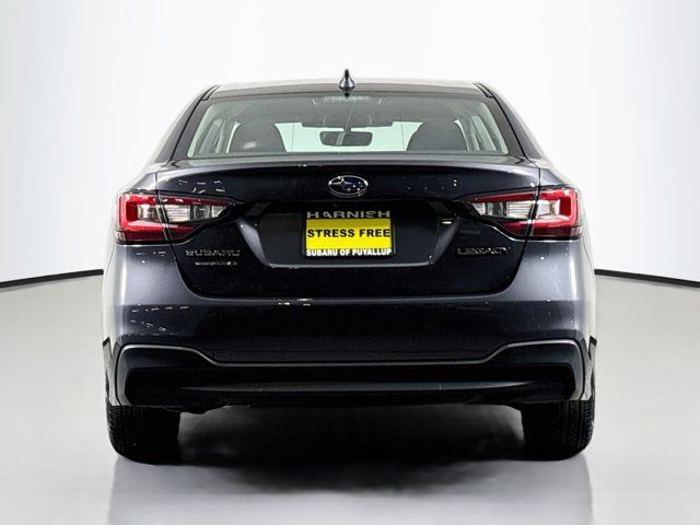 Certified 2024 Subaru Legacy Premium AWD/4WD image 7