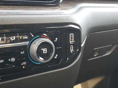 Certified 2023 Chevrolet Silverado 1500 LT image 34