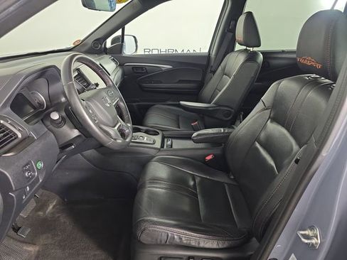 Used 2022 Honda Pilot TrailSport image 18