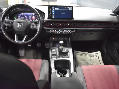 Used 2025 Honda Civic Si image 13