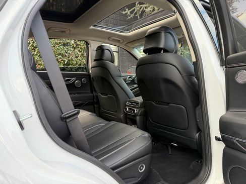 Used 2023 Genesis GV80 3.5T w/ Advanced Package image 36