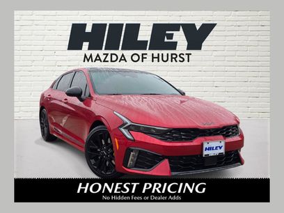 Used 2025 Kia K5 GT w/ GT1 Package