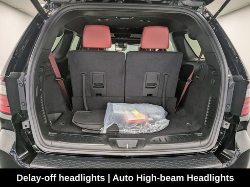 Used 2024 Dodge Durango SRT Hellcat AWD/4WD image 26