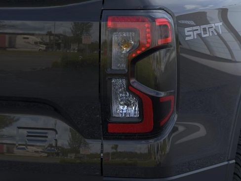 New 2026 Ford Ranger XLT RWD image 21