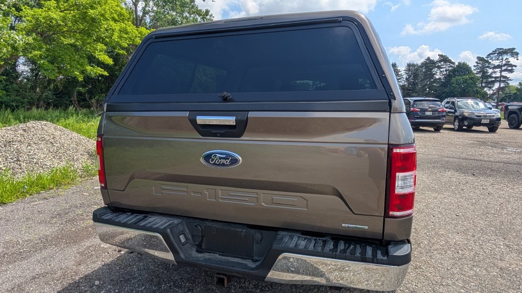 Used 2019 Ford F150 XLT w/ Equipment Group 301A Mid RWD image 22