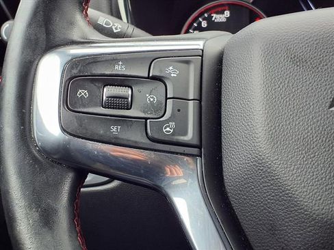 Used 2023 Chevrolet Blazer RS w/ Driver Confidence II Package image 17