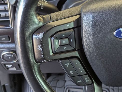 Used 2019 Ford Expedition Limited w/ Equipment Group 301A image 16