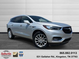 Used 2018 Buick Enclave Premium w/ Experience Buick Package FWD video 1
