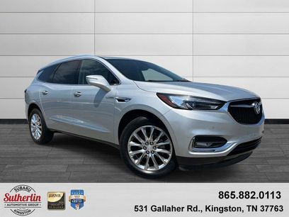 Used 2018 Buick Enclave Premium w/ Experience Buick Package
