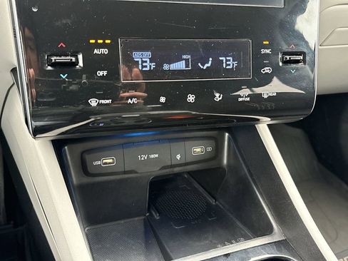 Used 2022 Hyundai Tucson SEL w/ Convenience Package image 20