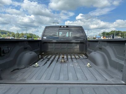 Used 2025 RAM 3500 Laramie w/ Max Tow Package
