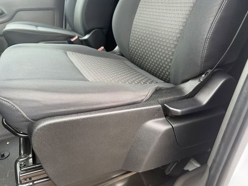 Used 2024 Ford Transit 250 Base w/ Exterior Upgrade Package image 21