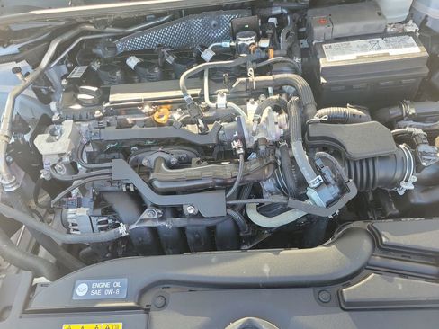 Used 2024 Toyota Corolla LE image 34