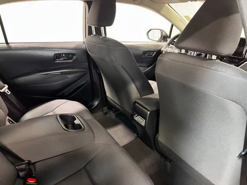Used 2024 Toyota Corolla LE FWD image 14