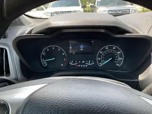 Used 2022 Ford Transit Connect XL FWD image 19