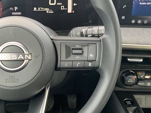New 2026 Nissan Kicks S FWD image 10