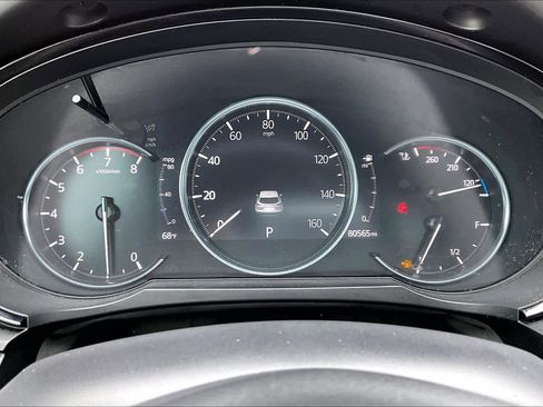 Used 2019 MAZDA CX-9 Grand Touring image 25