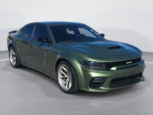 Used 2023 Dodge Charger Scat Pack image 3