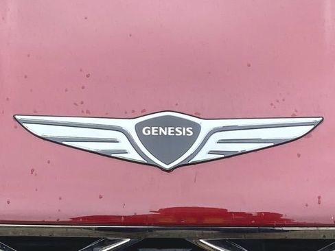 Used 2026 Genesis G80 2.5T Sport Prestige AWD/4WD image 32