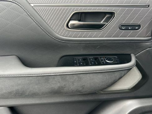 New 2026 INFINITI QX80 Autograph w/ Autograph Exterior Package image 10