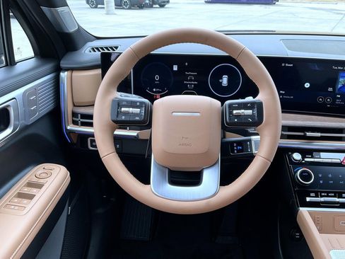 New 2026 Hyundai Santa Fe Limited image 11