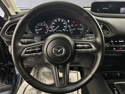 Used 2022 MAZDA CX-30 AWD 2.5 S w/ Select Package image 9
