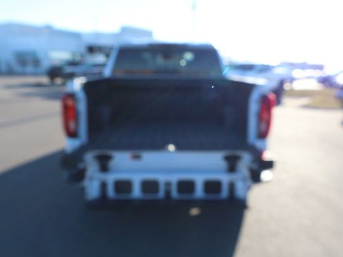 New 2026 GMC Sierra 1500 Denali image 16