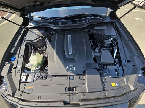 New 2026 MAZDA CX-70 SC Plus image 31